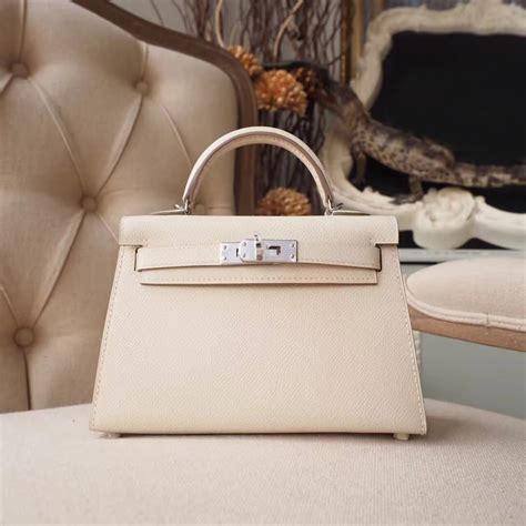 hermes mini kelly 20 epsom|mini hermes kelly bags.